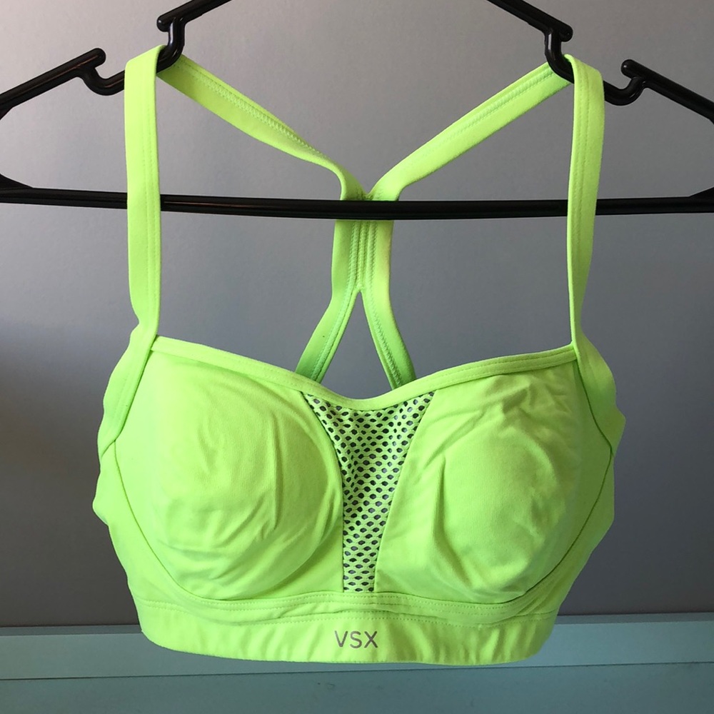 VSX Sports bra